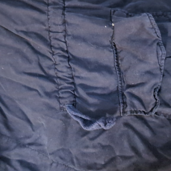 Zara denim wrap/jacket - Picture 5 of 7